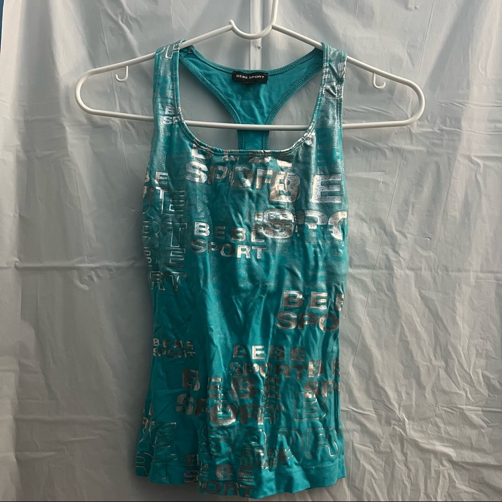 Vintage Bebe Top
